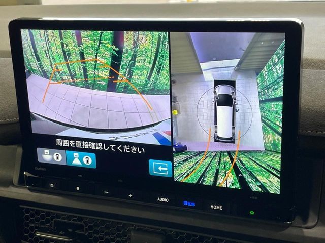 HONDA STEPWAGON e:HEV SPADA 2023