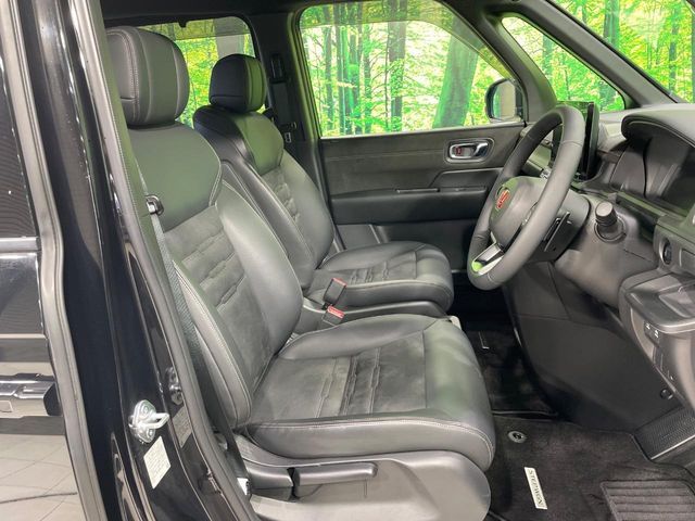 HONDA STEPWAGON e:HEV SPADA 2023