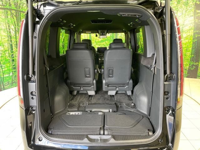 HONDA STEPWAGON e:HEV SPADA 2023