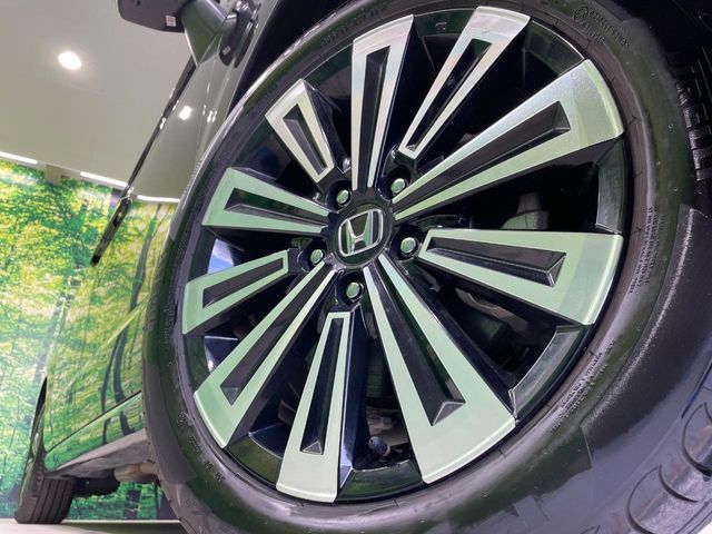 HONDA STEPWAGON e:HEV SPADA 2023