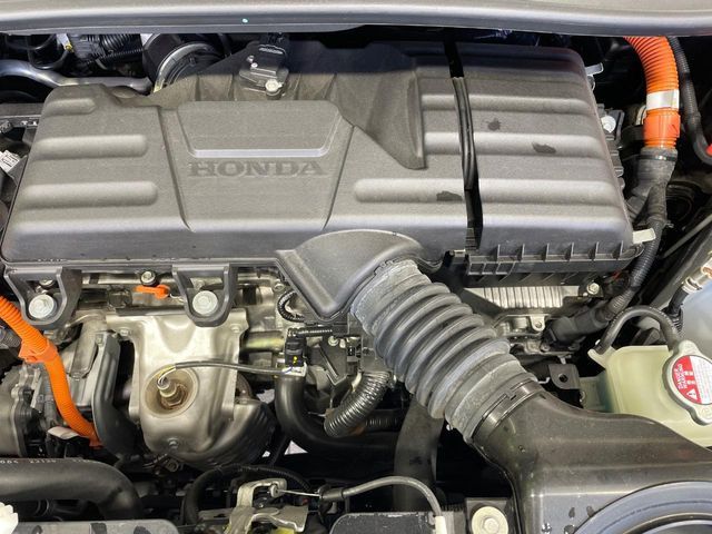 HONDA STEPWAGON e:HEV SPADA 2023