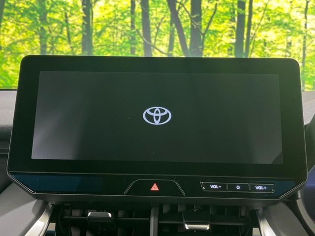 TOYOTA HARRIER 2WD 2024