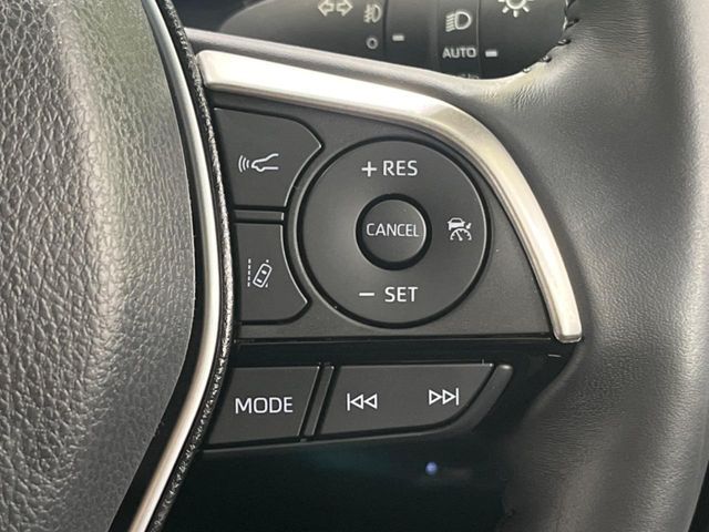 TOYOTA HARRIER 2WD 2024