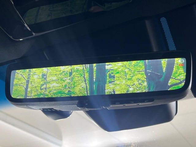 TOYOTA HARRIER 2WD 2024