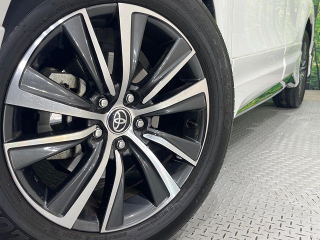 TOYOTA HARRIER 2WD 2024