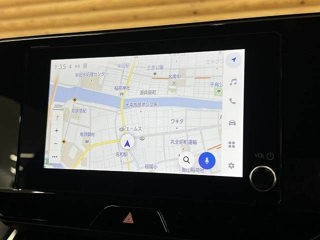 TOYOTA HARRIER 2WD 2024