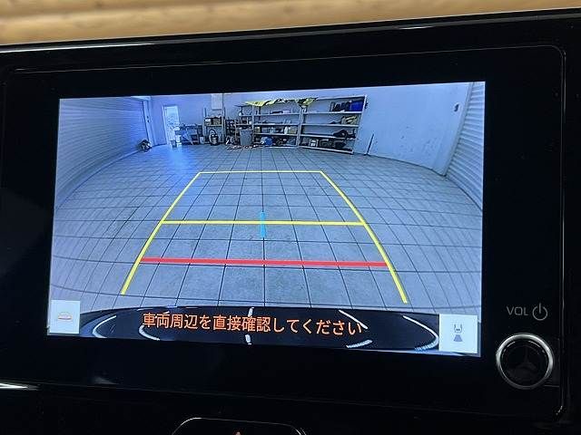 TOYOTA HARRIER 2WD 2024