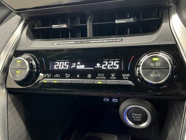 TOYOTA HARRIER 2WD 2024