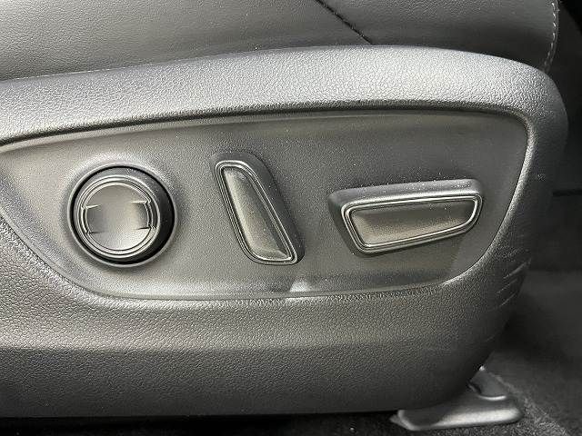 TOYOTA HARRIER 2WD 2024