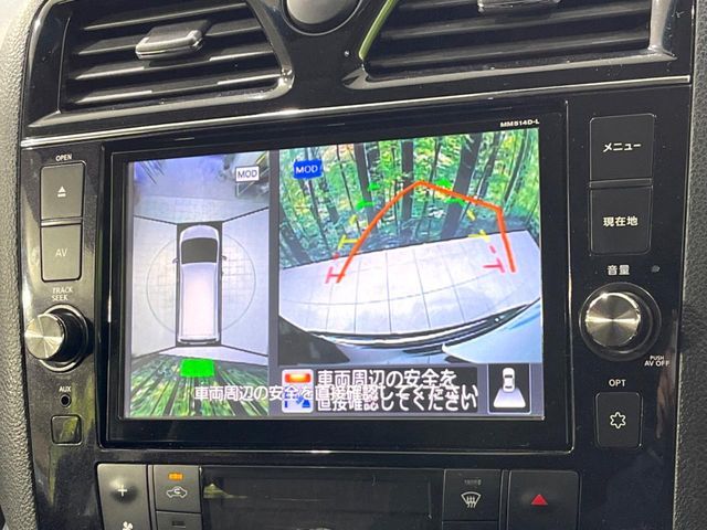 NISSAN SERENA  S-HYBRID 2015