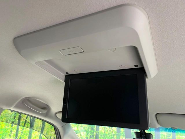 NISSAN SERENA  S-HYBRID 2015