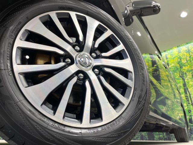 NISSAN SERENA  S-HYBRID 2015