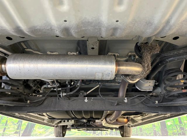 NISSAN SERENA  S-HYBRID 2015