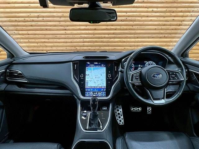 SUBARU LEGACY OUTBACK 2023