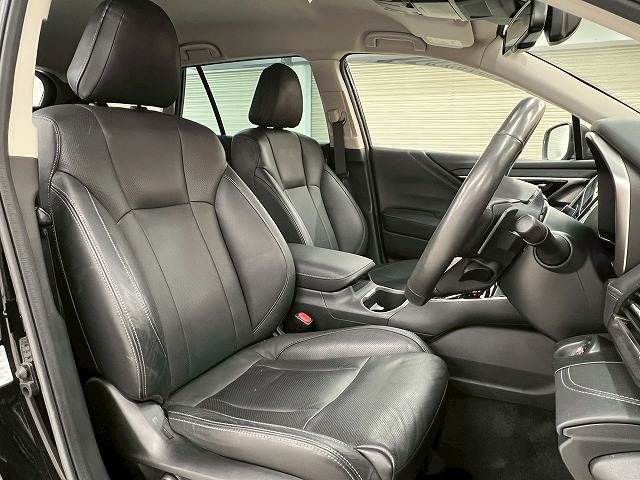 SUBARU LEGACY OUTBACK 2023