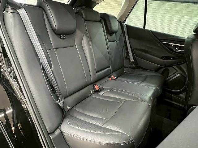 SUBARU LEGACY OUTBACK 2023