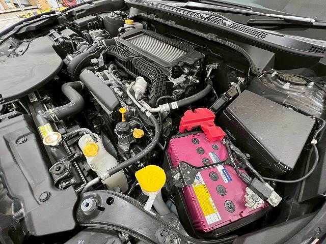 SUBARU LEGACY OUTBACK 2023