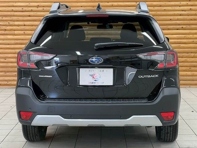 SUBARU LEGACY OUTBACK 2023