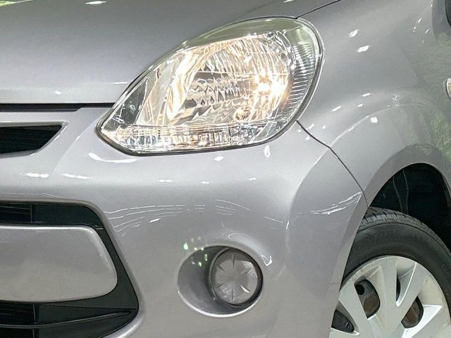 TOYOTA PASSO 2015