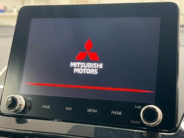 MITSUBISHI ECLIPSE CROSS PHEV 2021