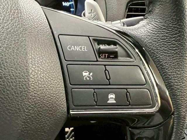 MITSUBISHI ECLIPSE CROSS PHEV 2021