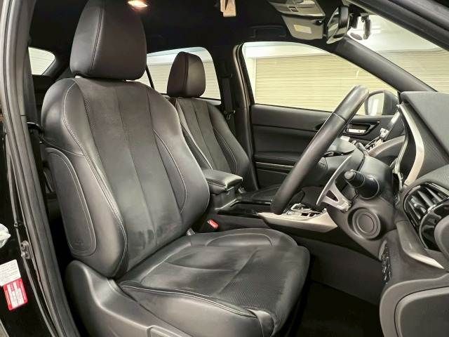 MITSUBISHI ECLIPSE CROSS PHEV 2021