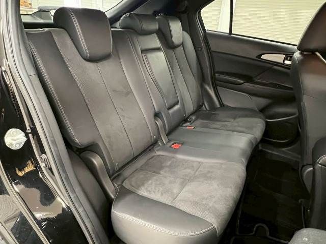 MITSUBISHI ECLIPSE CROSS PHEV 2021