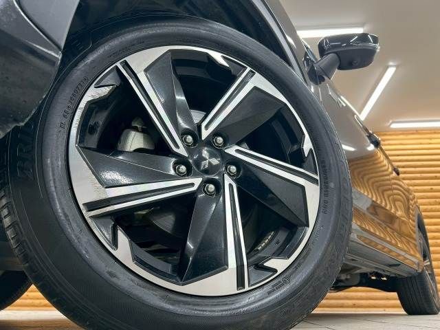 MITSUBISHI ECLIPSE CROSS PHEV 2021