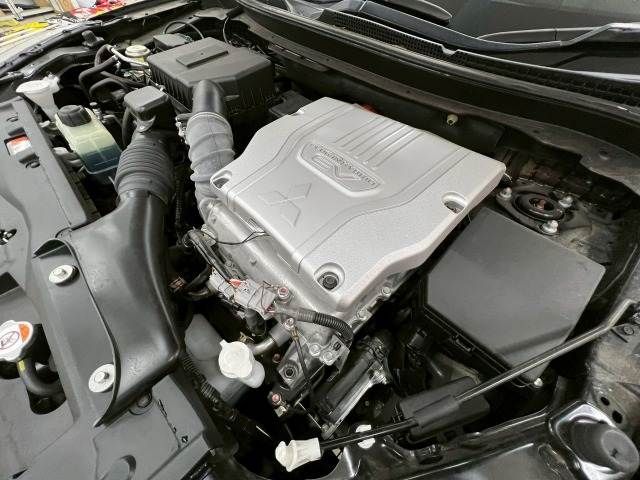 MITSUBISHI ECLIPSE CROSS PHEV 2021