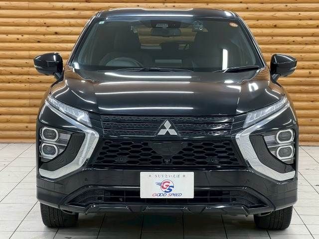 MITSUBISHI ECLIPSE CROSS PHEV 2021