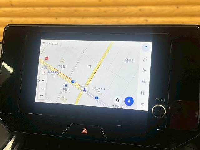 TOYOTA HARRIER 2WD 2024