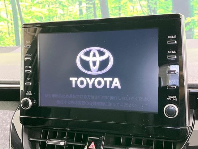 TOYOTA COROLLA TOURING HYBRID 2020