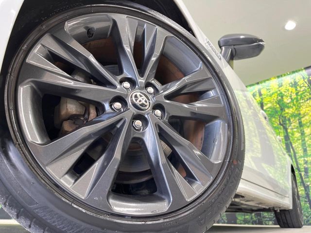 TOYOTA COROLLA TOURING HYBRID 2020