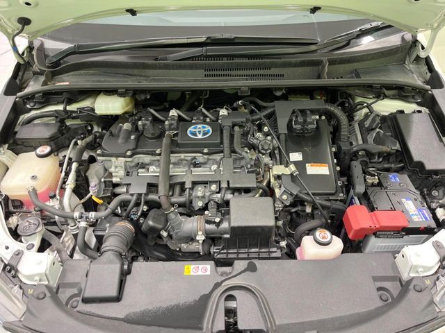 TOYOTA COROLLA TOURING HYBRID 2020