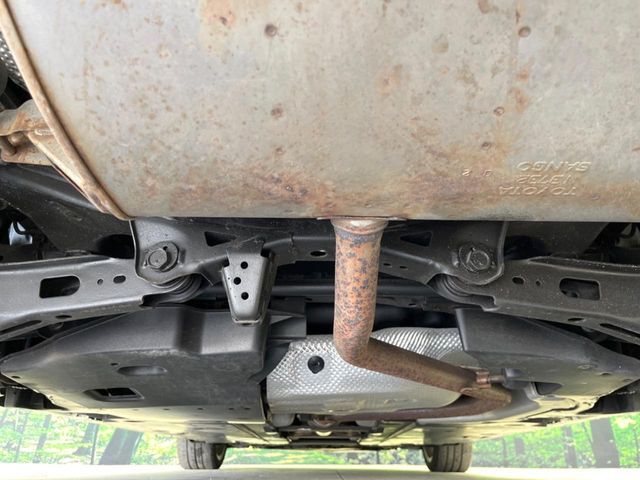 TOYOTA COROLLA TOURING HYBRID 2020