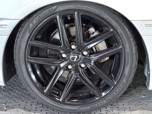 TOYOTA CROWN sedan 2000