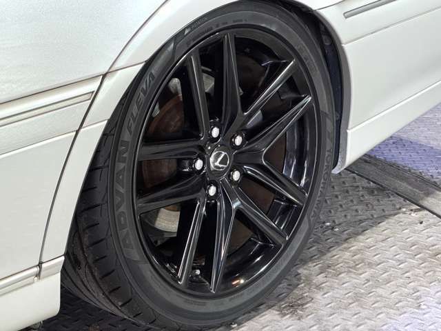 TOYOTA CROWN sedan 2000