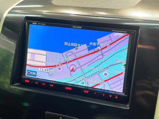 SUZUKI WAGON R STINGRAY 2011