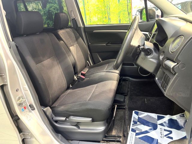 SUZUKI WAGON R STINGRAY 2011