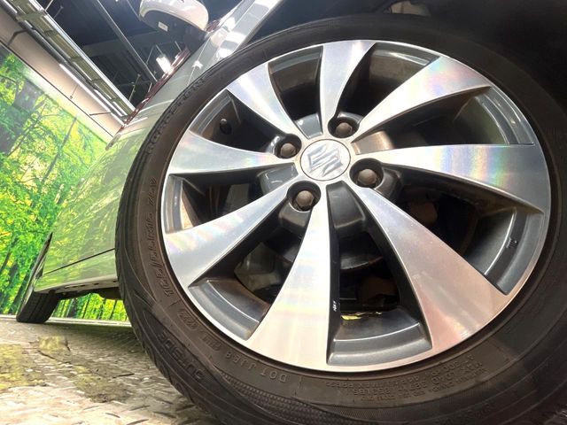 SUZUKI WAGON R STINGRAY 2011