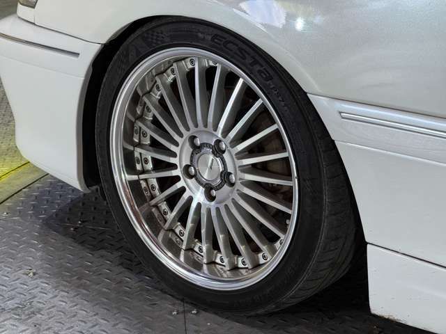 TOYOTA CROWN sedan 2003