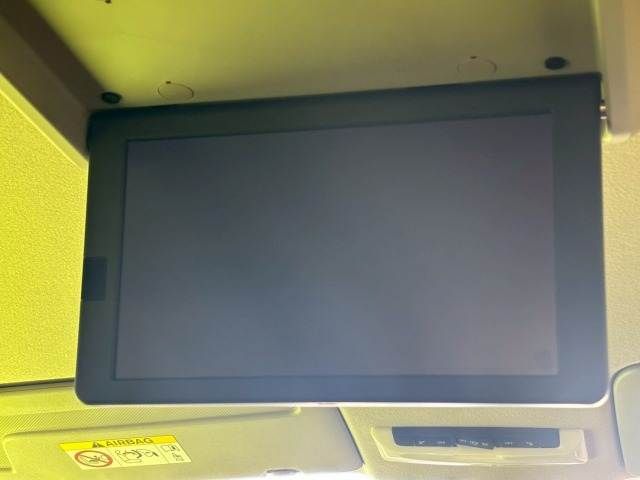 NISSAN SERENA  S-HYBRID 2017