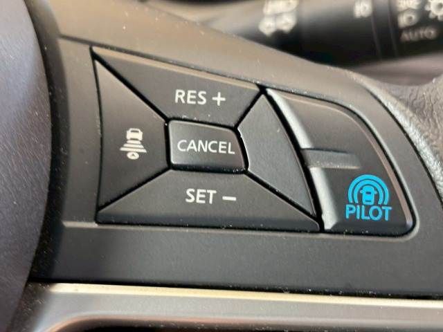 NISSAN SERENA  S-HYBRID 2017