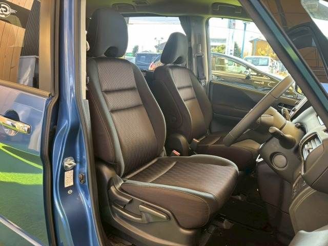 NISSAN SERENA  S-HYBRID 2017