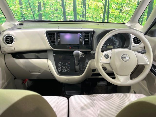 NISSAN DAYZ ROOX 2018