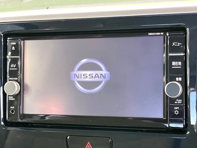 NISSAN DAYZ ROOX 2018