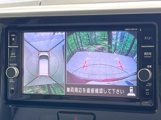 NISSAN DAYZ ROOX 2018