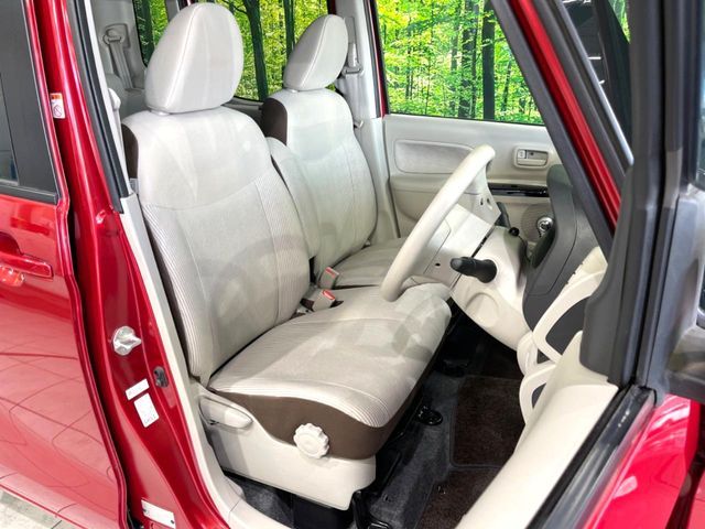 NISSAN DAYZ ROOX 2018