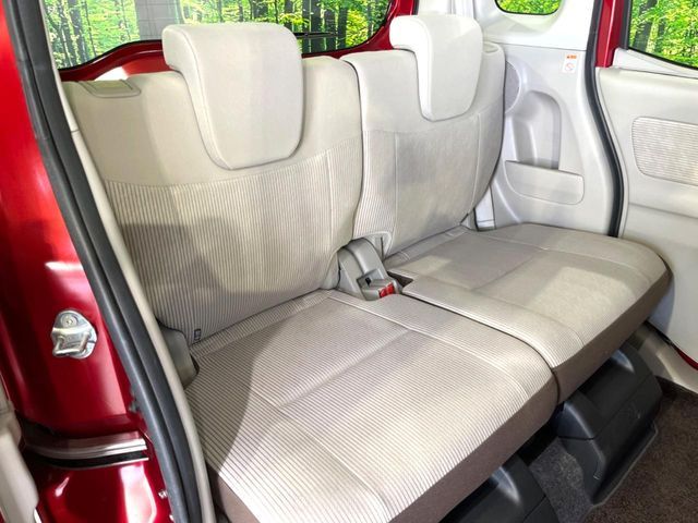 NISSAN DAYZ ROOX 2018