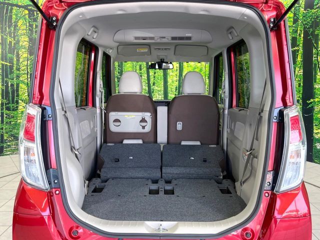 NISSAN DAYZ ROOX 2018